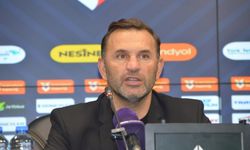 Buruk, Kocaeli'den buruk ayrıldı: "Ders niteliğinde bir yenilgi"