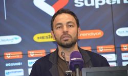 Selçuk İnan: "Oyuncularım inancı ve mücadelesiyle galibiyeti aldı"