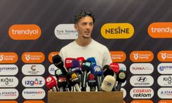 Tayfur Bingöl: Osimhen’le yarışıyorum