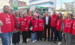 Smart Solar İşçileri: “Genel Grev, Genel Direniş Zamanı!”