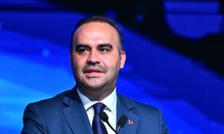 Bakan Kacır Kocaeli'de