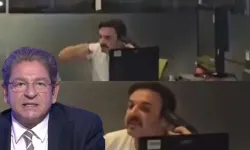 Beinsports Saldırganının Silahı Oyuncak Çıktı