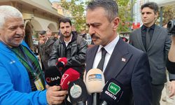 Vali Aktaş: “Atatürk ve Tüm Kahramanlarımızı Rahmetle Anıyoruz”