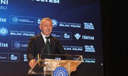 Tahir Büyükakın'dan Bakan Kacır'a: Teknofest'e Ev Sahipliği Yapmaya Hazırız