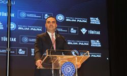 Bakan Kacır: "Kocaeli, Türkiye’nin Bilim ve Teknoloji Üssü Olma Yolunda"