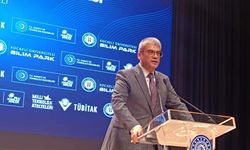 TÜBİTAK Başkanı Aydın: Umuttepe Gelecek Vaat Ediyor