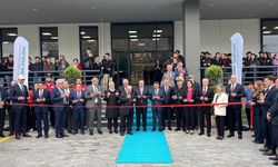 Kocaeli Üniversitesi BilimPark Dualarla Açıldı