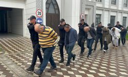 Dilovası’ndaki fabrika patlamasında 7 tutuklama