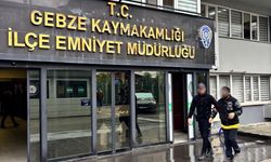 Kocaeli’de 3 Firari Kıskıvrak Yakalandı