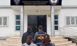 Kocaeli'de Aranıyorlardı İstanbul'da Yakalandılar