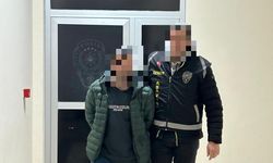 Tehdit Suçundan Aranan Şahıs İzmit’te Yakalandı