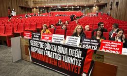 Büyükşehir Meclisi’nde Polemik Kapıda CHP Eyleme Hazırlanıyor