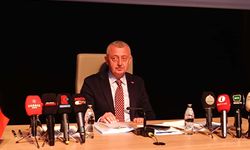 Başkan Büyükakın’dan “demokratik hak vurgusu”