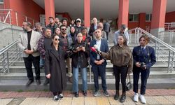 Çalışan Gazeteciler Günü’nde Gözaltına Alınan Polat ve Gençtürk İçin Kritik Gün