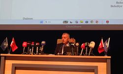 Başkan Büyükakın: “Henüz kimse nedenini söyleyemiyor; metroya suç isnadı bilimsel değil”