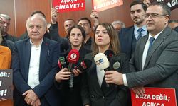 CHP Genel Başkan Yardımcısı Taşçıer: "Seçimlerde Gereken Cezayı Vereceğinize İnanıyorum"