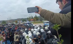 Kocaeli'de KYK Yurdundan Atılan Öğrenciler Geri Alındı