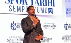 Akgül'den Türk Sporuna Destek Ve Gelecek Vurgusu