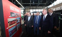 Büyükşehir’den Spor Şûrası: Büyükakın “Kocaeli’de Spor Müzesi de Olmalı”