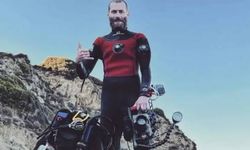 Genç Dalgıç Melikcan Yenişen’in Adı 10 Bin Fidanla Yaşatılacak