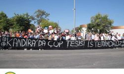 KANÇED’den Kandıra’daki Çöp Tesisi Projesine İtiraz!