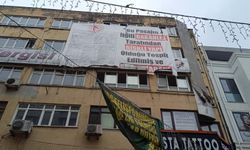 Yıllardır Süren Tartışma Bitiyor... Bilin Pasajına Yıkım Kararı!