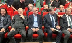 KocaeliSpor'un Tarihi Bu Sempozyumda Konuşuldu