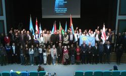 TÜRK DÜNYASININ KALBİ İZMİT’TE ATTI