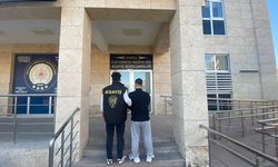 Darıca’da Yakalandı Kandıra Cezaevine Gönderildi