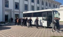 Aracında Defalarca Bıçaklayıp Öldürmüştü... O Zanlının Cezası Belli Oldu