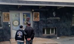 Darıca’da 22 Yıl Cezalı Şahıs Yakalandı