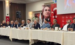 CHP Kocaeli Örgütü Kurultay Delegeleriyle Buluştu