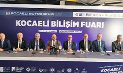 Dijital Çağın Kalbi Kocaeli’de Atacak Sandalcı: Kocaeli'de ilk kez 5G kullanılacak