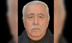 Emekli Başkomiser Mehmet Ay Hayatını Kaybetti