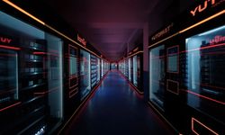 Kocaelili girişimciden bir ilk: Yutomat Kocaeli Bilişim Fuarına çıkacak