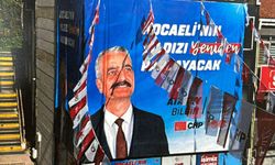 CHP, kaçak yapıyı seçim ofisi olarak kullanmış: Kazan sordu: “Hürriyet, neden göz yumdu?”