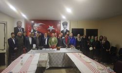 BTP Kocaeli büyük kongreye hazırlanıyor