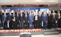 KSO Sürdürülebilirlik Ödülleri sahiplerini buldu