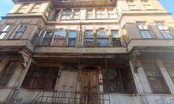 İzmit’te korunması gereken kültür varlığına kiracı koydular!