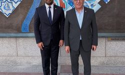 CHP'liler Duyurdu: "Derince'nin Artık Milletvekili Var"