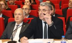 Ulusoy’dan Büyükşehir’e Sert Çıkış: “Yasaklı konularınız varsa açıklayın"