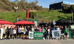 Öğretmenler için koşacaklar