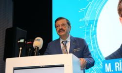 Rifat Hisarcıklıoğlu: “Girişimciliğin Arazi Defteri Artık Cep Telefonlarında Yazılıyor"