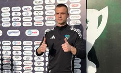 Kaleci Jovanovic'ten Hodri Meydana methiye