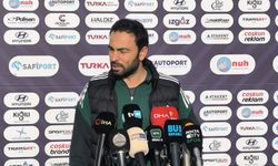 Selçuk Hoca: "Yine gider selam veririm"