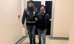 Küçük Çocuğu İstismar Eden Sapık İzmit'te Yakalandı