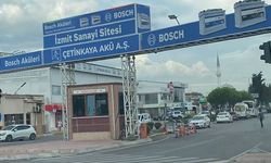 İzmit Sanayi Sitesi'nin Kongresine Bilirkişi Atandı