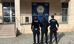 7 Yıl 6 Ay Hapis Cezası Bulunan Firari Darıca’da Yakalandı