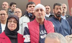 Dernekler, şiddete uğrayan otizmli birey Ertuğrul için bir araya geldi