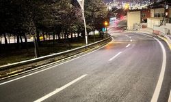 Santral Rampasında Çalışmalar Tamamlandı